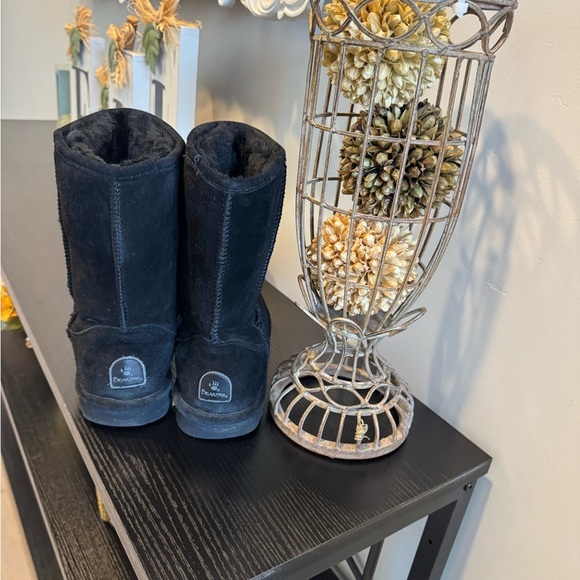 Women’s BearPaw boots size 11 - Picture 3 of 6